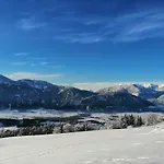 Bauernhof Bergbauernhof Stauder *