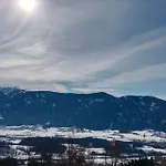 Bergbauernhof Stauder