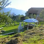 Bergbauernhof Stauder Bauernhof Lendorf