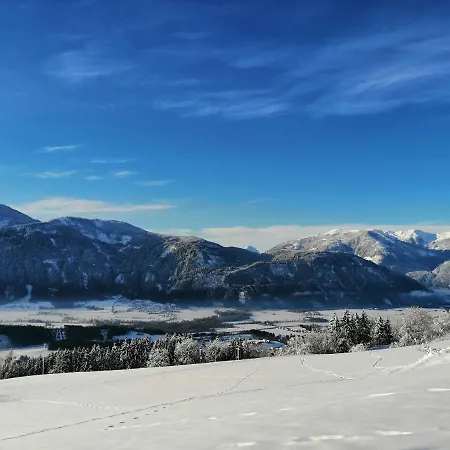 Bauernhof Bergbauernhof Stauder *