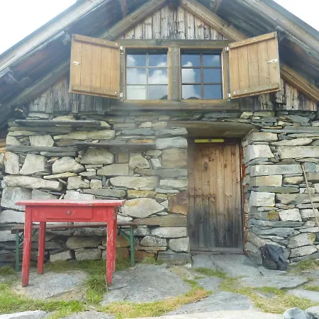 Bergbauernhof Stauder - Hirschbergalpakas Farm stay Lendorf