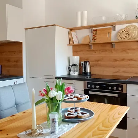 Çiftlik konaklama Bergbauernhof Stauder - Hirschbergalpakas *