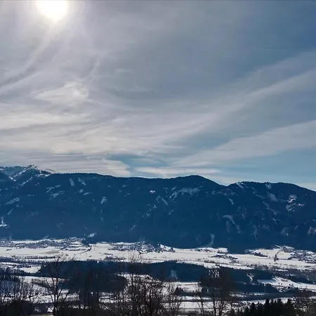 Bergbauernhof Stauder - Hirschbergalpakas