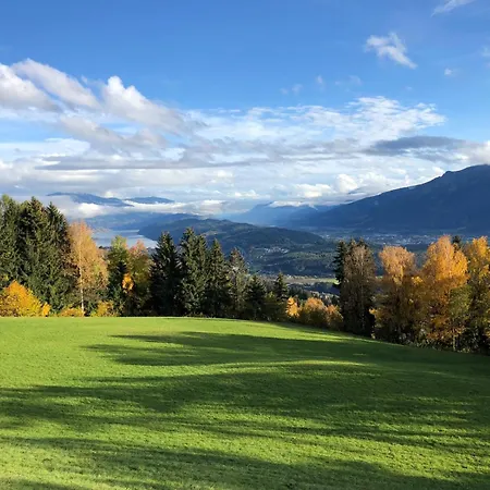 Bergbauernhof Stauder Bauernhof *