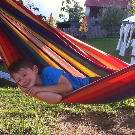 Bergbauernhof Stauder - Hirschbergalpakas Farm stay Lendorf