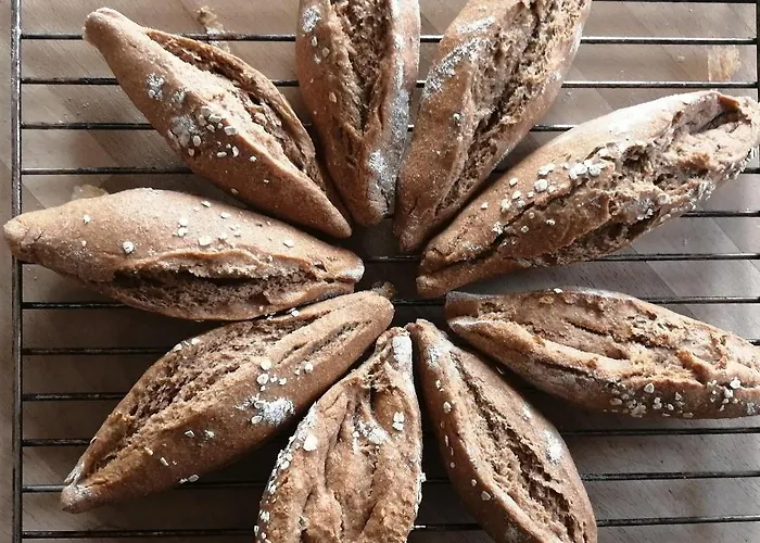 Bergbauernhof Stauder - Hirschbergalpakas