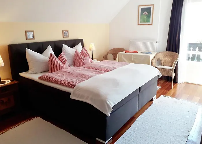 Bergbauernhof Stauder - Hirschbergalpakas * Lendorf