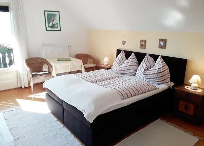 Bauernhof Bergbauernhof Stauder Lendorf