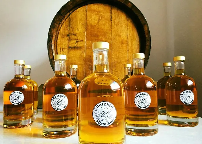 Bergbauernhof Stauder - Hirschbergalpakas Lendorf